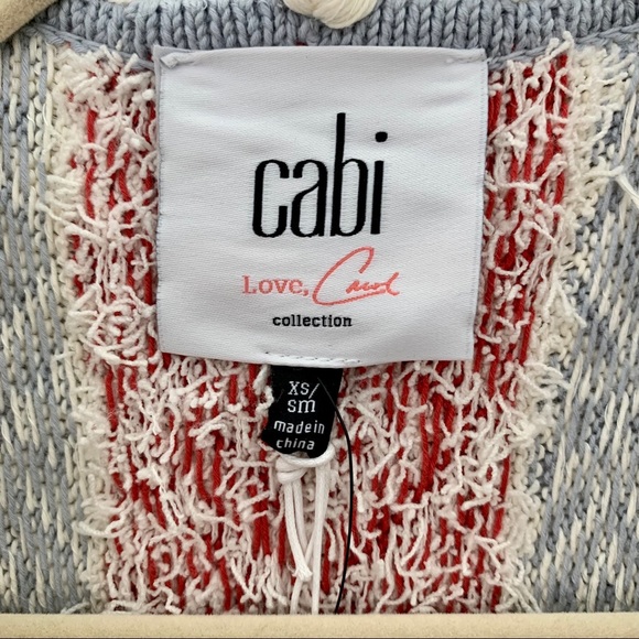 Cabi Cardigan Sweater - Picture 5 of 7